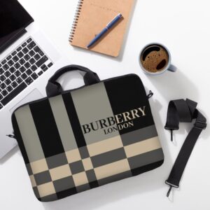 حافظة لابتوب BURBERRY