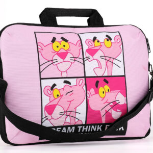 حافظة لابتوب CRAM THINK PINK