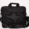 حافظة لابتوب ساده اسود black