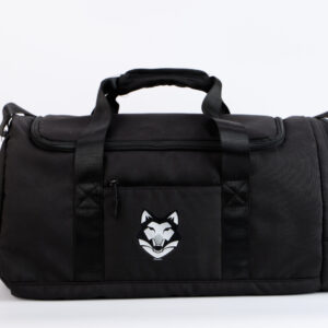 FOX hand bag (black)