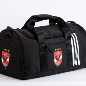 Al-Ahly Club hand bag (black)