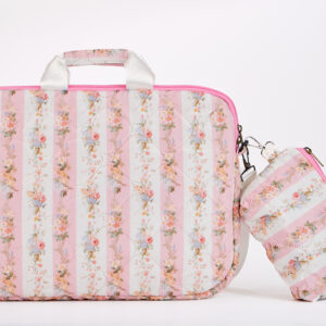 حافظة لابتوب PUMP - CUTE VINTAGE  وتر بروف