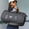IN bag hand bag (black)