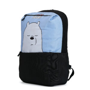 in-03 شنطه ظهر  Ice Bear