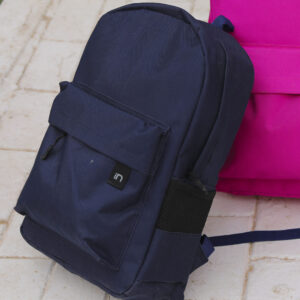 حقبيه in-01 احمل أغراضك الشخصية  "Carry Your Dream. Carry Your Day"