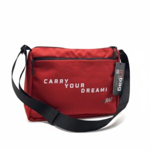 شنطه كروس in-013 CARRY YOUR DREAM