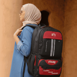 شنطه ظهر in-012 للرحلات 90 لتر