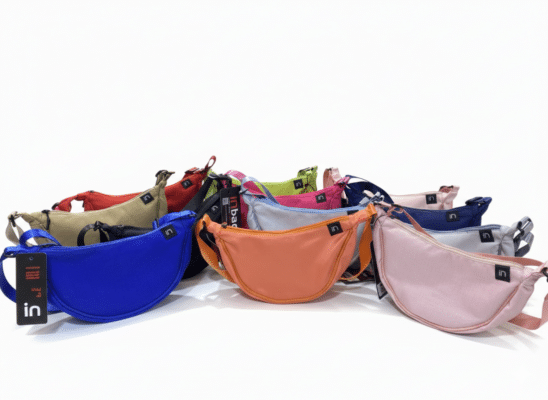 شنطه inbag Fellow