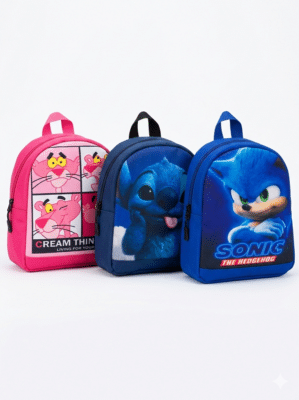 شنطه inbag Junior    in-026  للاطفال
