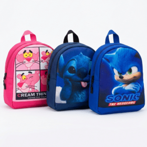 شنطه inbag Junior    in-026  للاطفال