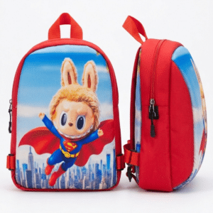 شنطه ظهر inbag Non stop  in-017-P-L